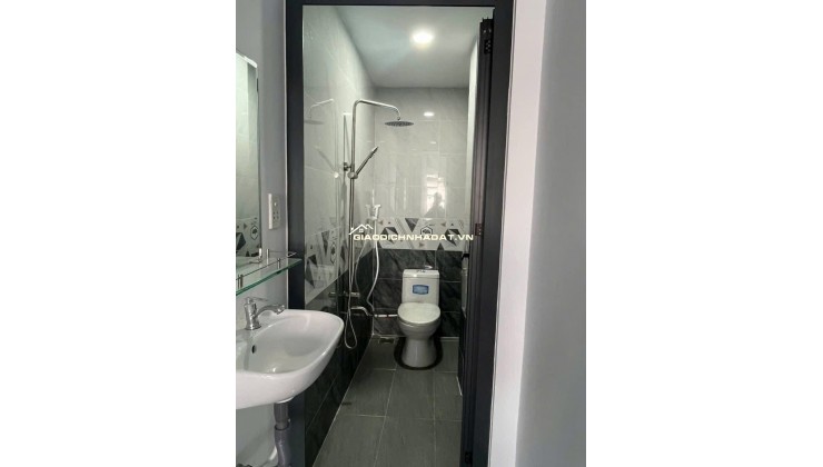 BÁN NHÀ HẺM Ô TÔ – P. HIỆP BÌNH PHƯỚC – 4*20M – CHỈ NHỈNH 6 TỶ